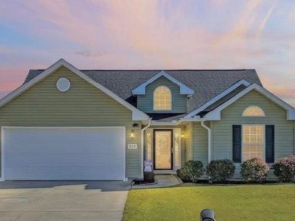 220 Hickory Springs Ct., Conway, SC 29527