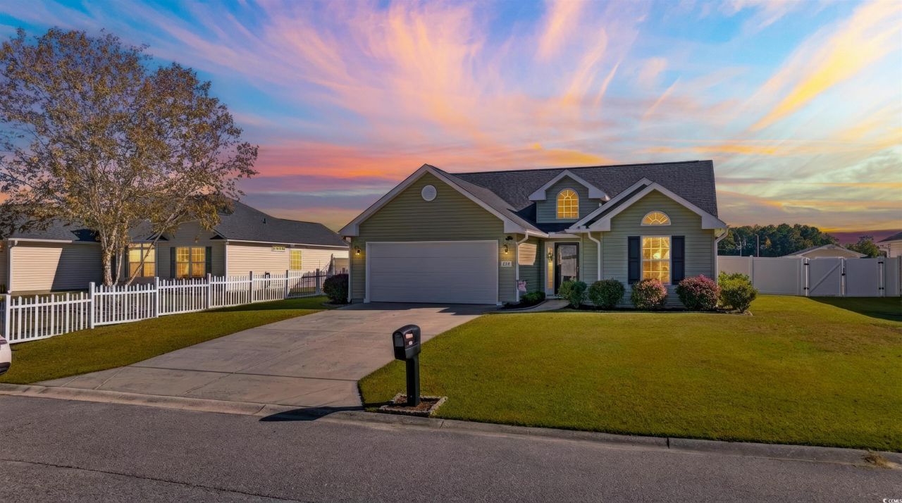 220 Hickory Springs Ct. Photo 2