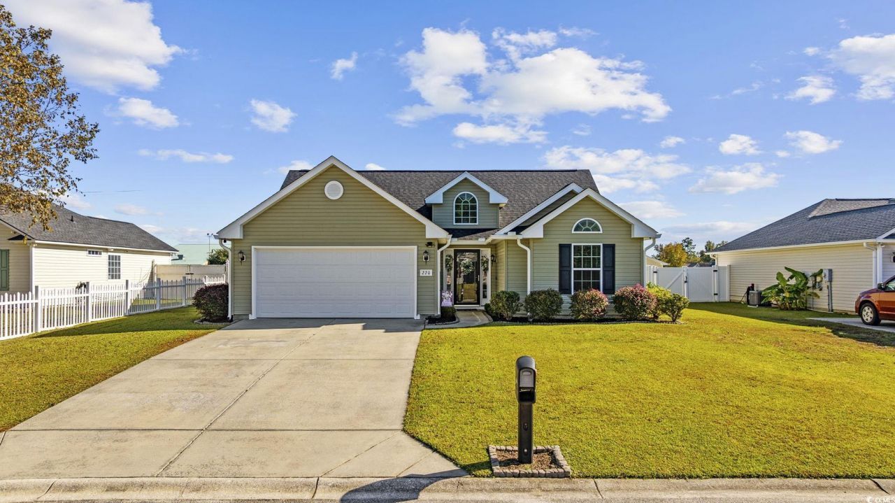 220 Hickory Springs Ct. Photo 32