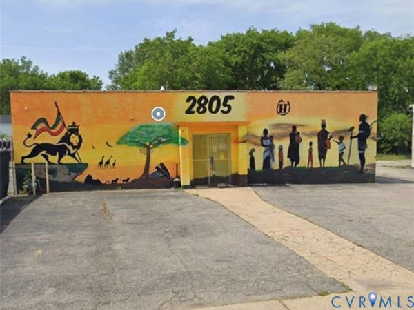 2805 Hull Street , Richmond, VA 23224