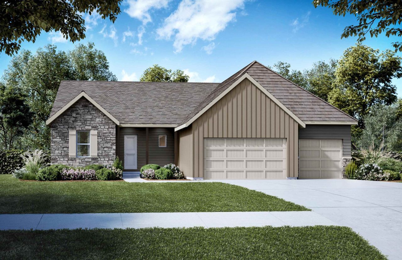 840 Kenai Court, Roscoe, IL 61073 Main Photo