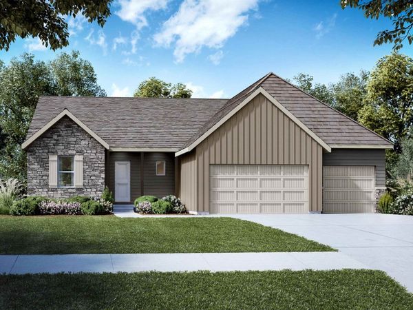 840 Kenai Court, ROSCOE, IL 61073