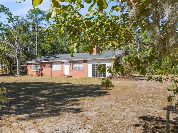 4994 W 6 SR JASPER, Jasper, FL 32052