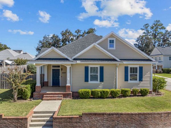 16609 NW 166TH DRIVE, Alachua, FL 32615