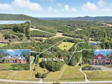 6752 Shoal Creek Road, Clermont, GA 30527