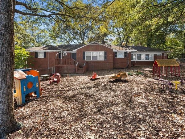 957 Astor Avenue, Forest Park, GA 30297