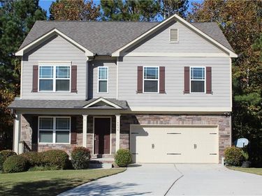 4836 Clarkstone Circle, Flowery Branch, GA 30542