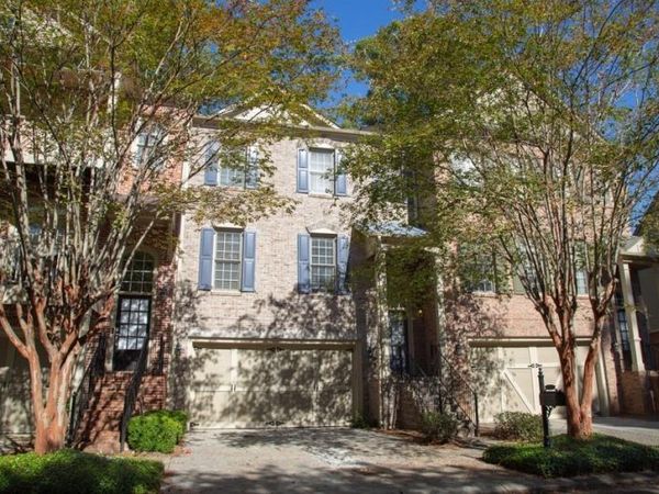 3014 Gaston Circle SE, Unit 2, Marietta, GA 30067