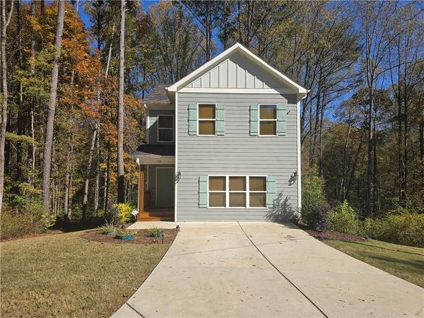 150 Mountain View Drive, Monroe, GA 30655