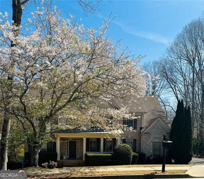 3775 Rolling Creek Drive, Buford, GA 30519 Main Photo