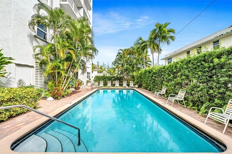 720 Orton Ave, Unit 505, Fort Lauderdale, FL 33304 Photo