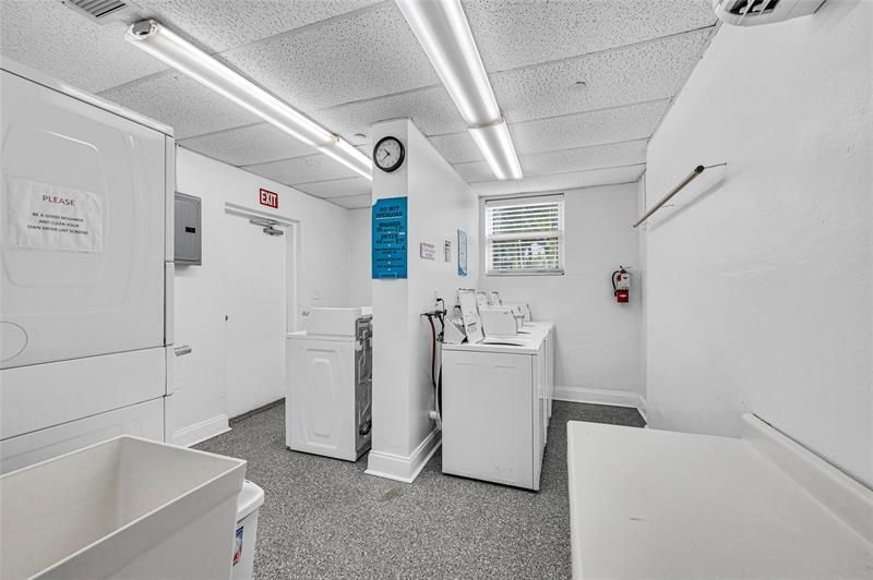 720 Orton Ave, Unit 505, Fort Lauderdale, FL 33304 Photo