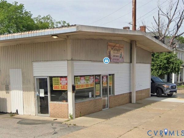 2801 Hull Street , Richmond, VA 23224