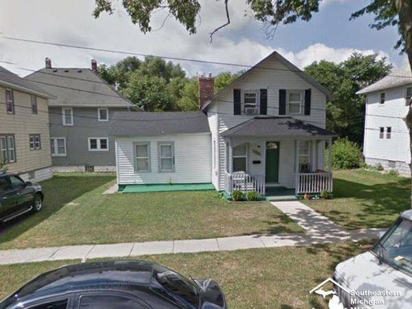 1126 E 4th Street, Monroe, MI 48161