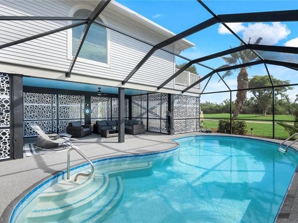 1417 Causey CT, SANIBEL, FL 33957