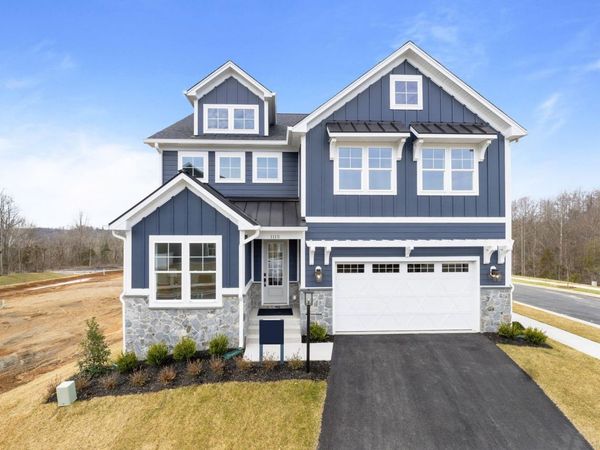 1115 SABLEWOOD DR, Charlottesville, VA 22911