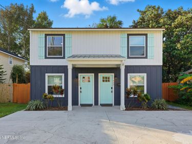 420 3RD Avenue S, Jacksonville Beach, FL 32250