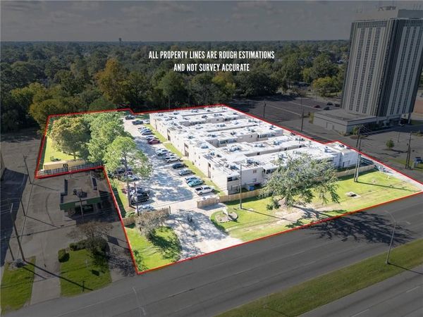 5750 FLORIDA Boulevard, Baton Rouge, LA 70806