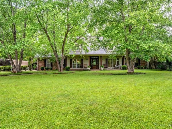 13755 Country Club Drive, Northport, AL 35475