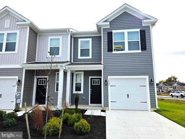 1424 SUGARPLUM LANE, SALISBURY, MD 21801