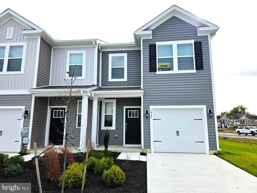1424 Sugarplum Lane, Salisbury, MD 21801 Main Photo
