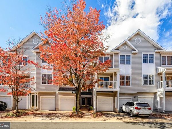 12912 FAIR BRIAR LANE, FAIRFAX, VA 22033
