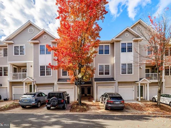 12855 FAIR BRIAR LANE, FAIRFAX, VA 22033