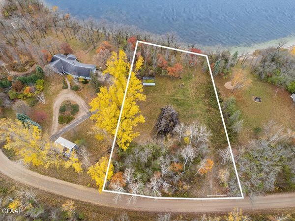 14597 CABLE LAKE Road , Mentor, MN 56736