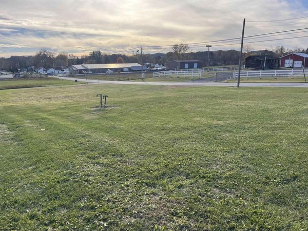 294 5th Street, Buckhannon, WV 26201