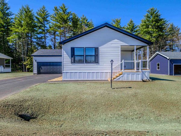 73 Diamondback Drive, Rochester, NH 03868
