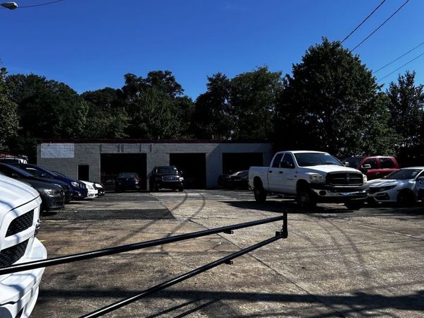 763 Main Street, Riverdale, GA 30274