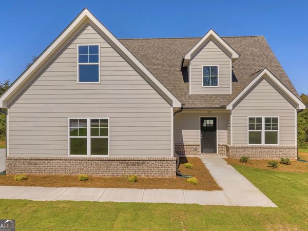 152 Sewell Road, Lavonia, GA 30553
