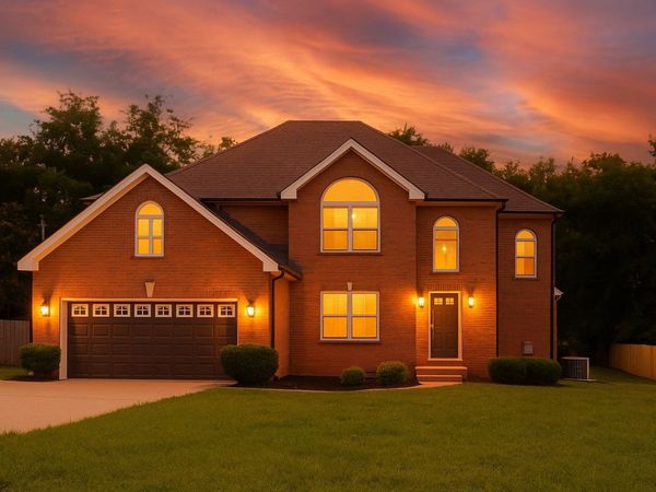 633 Glenties Dr, Smyrna, TN 37167