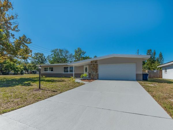 1596 S EVERGREEN AVENUE, CLEARWATER, FL 33756