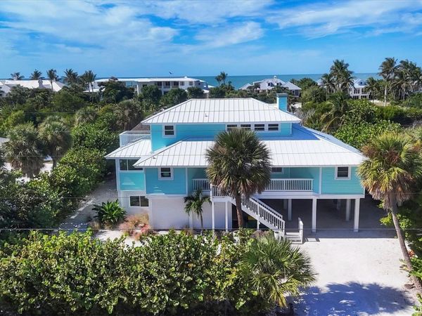3547 GASPARILLA ROAD, BOCA GRANDE, FL 33921