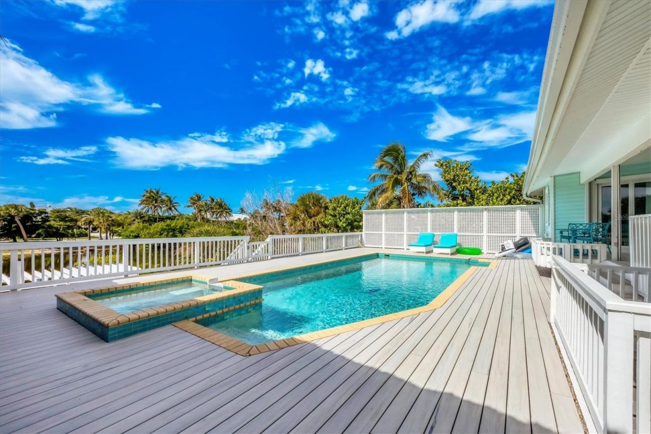 3547 Gasparilla Road, Boca Grande, FL 33921 Photo
