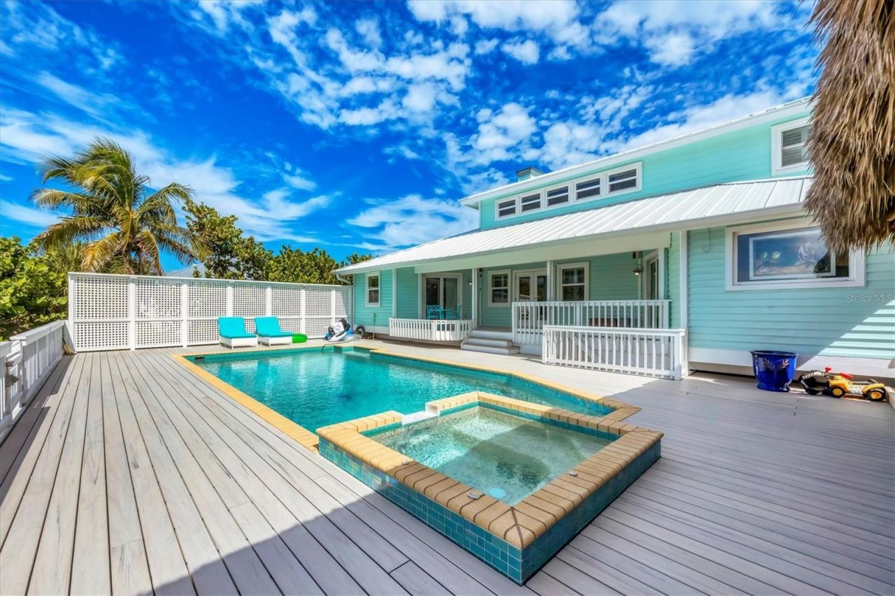 3547 Gasparilla Road, Boca Grande, FL 33921 Photo