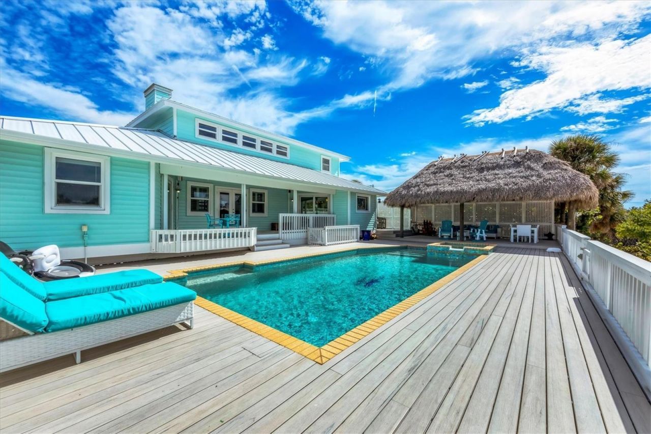 3547 Gasparilla Road, Boca Grande, FL 33921 Photo