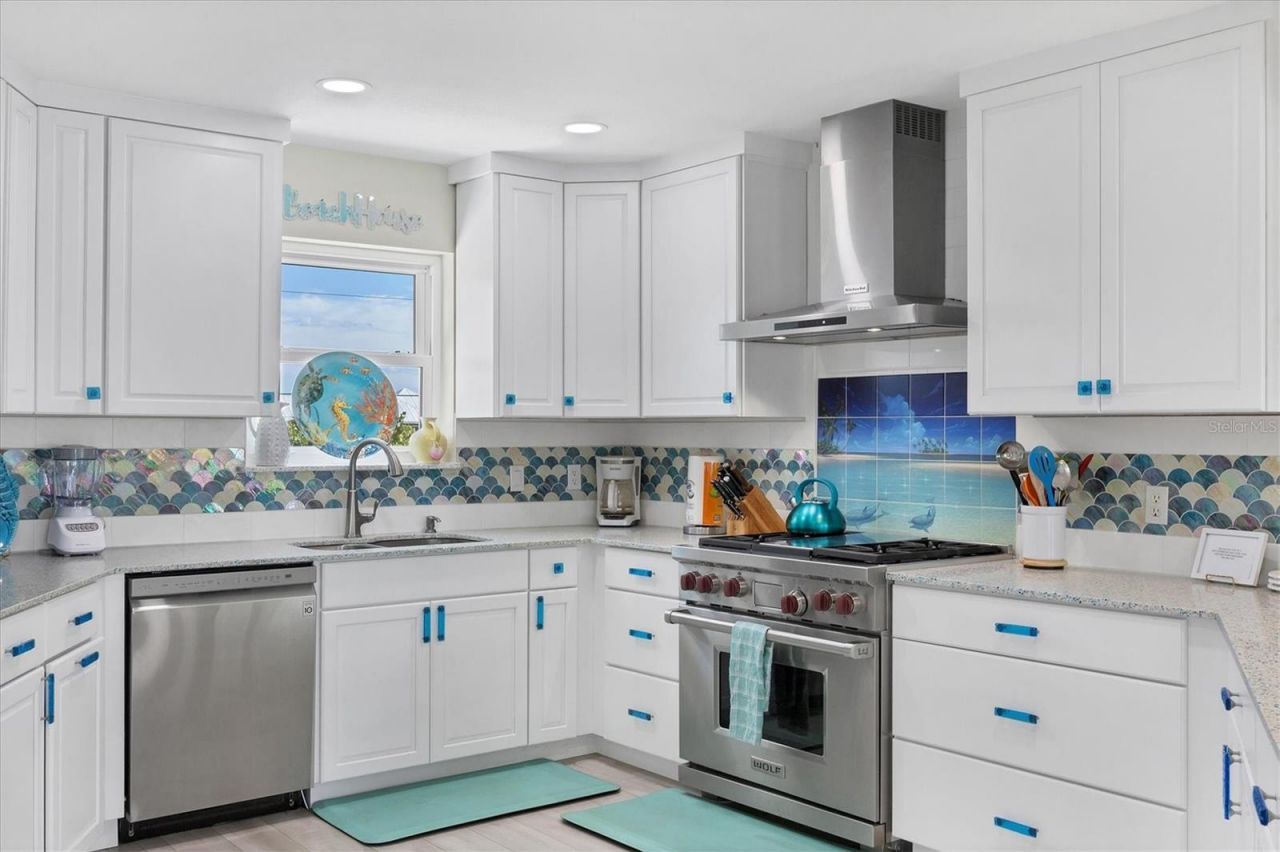 3547 Gasparilla Road, Boca Grande, FL 33921 Photo