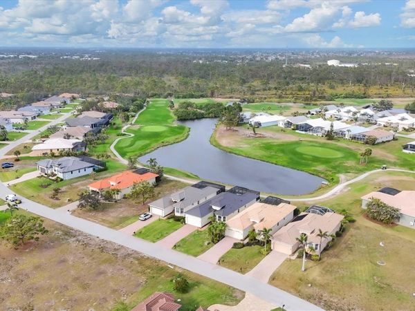7 WINDWARD ROAD, PLACIDA, FL 33946