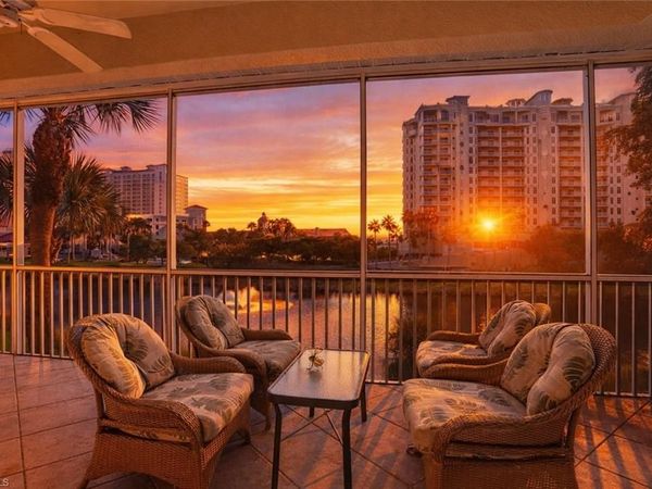 5957 Tarpon Gardens CIR, Unit 202, CAPE CORAL, FL 33914