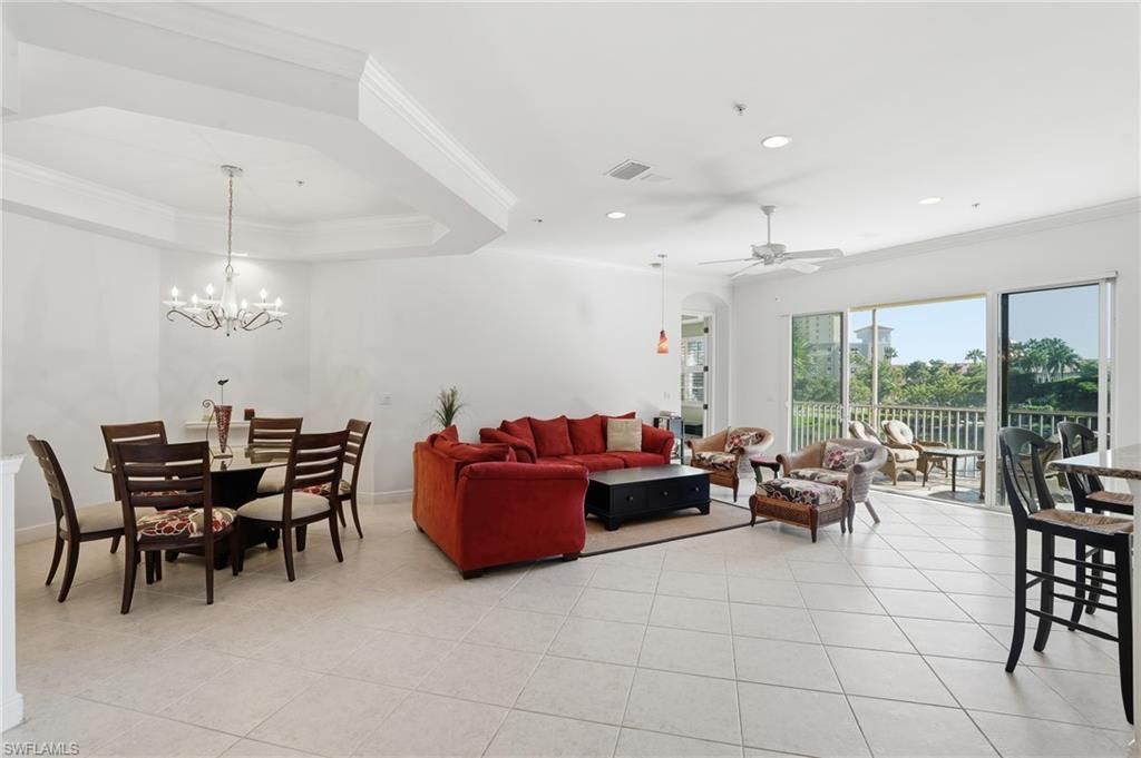 5957 Tarpon Gardens Cir, Unit 202, Cape Coral, FL 33914 Photo