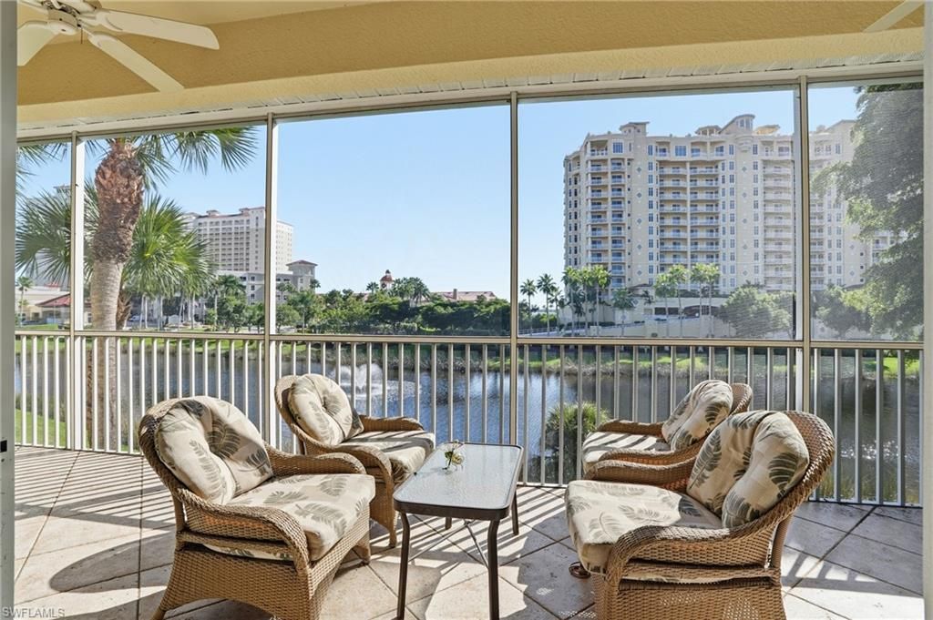 5957 Tarpon Gardens Cir, Unit 202, Cape Coral, FL 33914 Photo