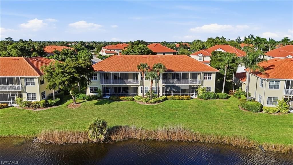 5957 Tarpon Gardens Cir, Unit 202, Cape Coral, FL 33914 Photo