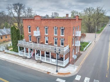 80 W 4th Street, Rush City, MN 55069