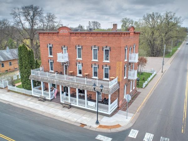 80 W 4th Street, Rush City, MN 55069