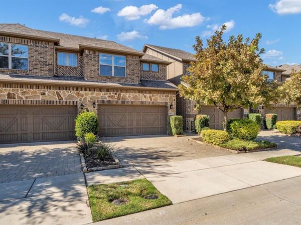 6413 Hermosa Drive, Plano, TX 75024
