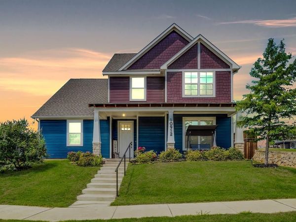 10912 Rochelle Court, Grand Prairie, TX 76065