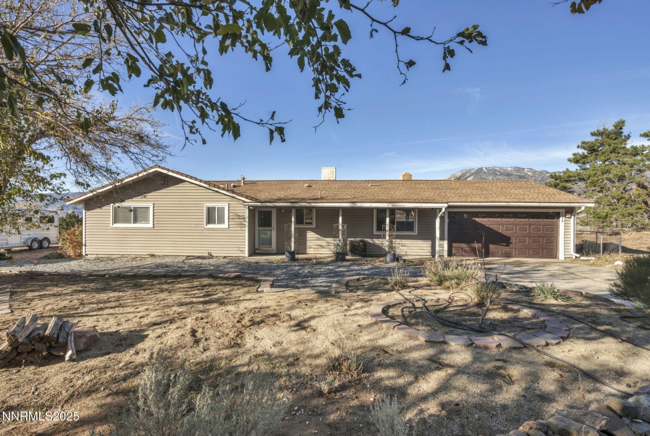 2075 Buckskin Drive, Washoe Valley, NV 89704 Photo