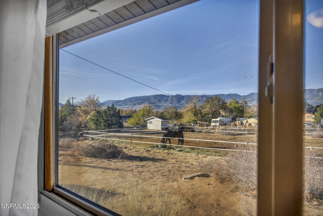 2075 Buckskin Drive, Washoe Valley, NV 89704 Photo